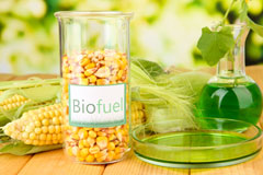 Charney Bassett biofuel availability