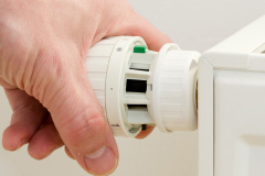 Charney Bassett central heating repair costs