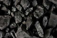Charney Bassett coal boiler costs