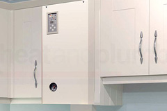 Charney Bassett electric boiler quotes