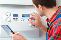free commercial Charney Bassett boiler quotes