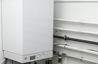 free Charney Bassett condensing boiler quotes