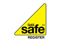 gas safe companies Charney Bassett